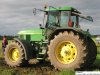 John Deere