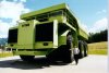 Terex Monstertruck