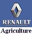 Renault Traktor